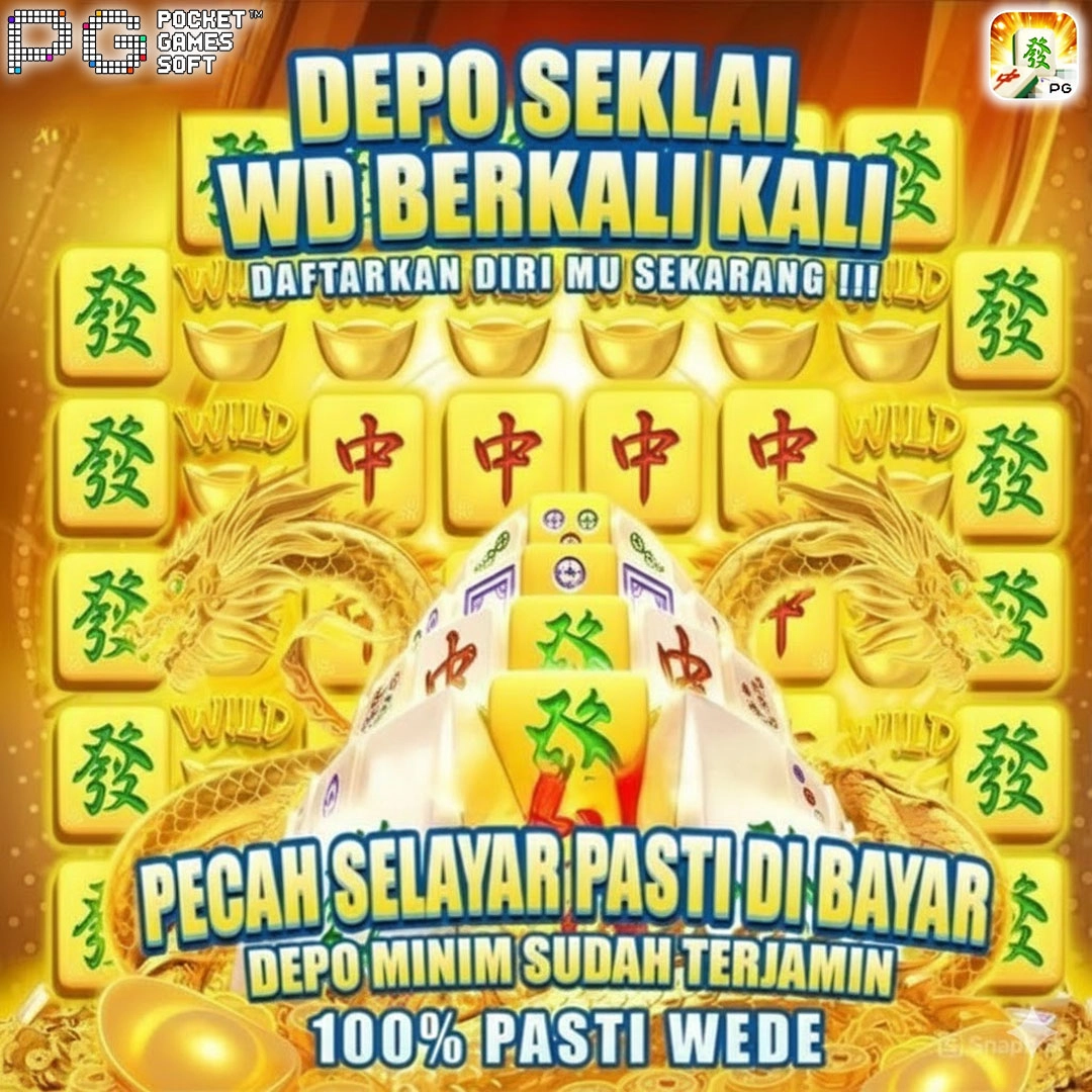 DAY96 | Mainkan Game Arkade Petualangan Terfavorit Pilihan Para Gamers
